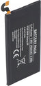 Batterij geschikt voor Samsung Galaxy S6 EB-BG920ABE batterij 2550mAh