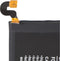 Batterij geschikt voor Samsung Galaxy S6 EB-BG920ABE batterij 2550mAh