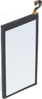 Batterij geschikt voor Samsung Galaxy S6 EB-BG920ABE batterij 2550mAh