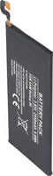 Batterij geschikt voor Samsung Galaxy S6 EB-BG920ABE batterij 2550mAh