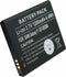 Batterij geschikt voor Samsung Galaxy Y-batterij, GT-S5360, EB454357VU