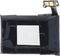 Batterij geschikt voor Samsung Gear 1, SM-V700, Samsung B030FE, GH43-03992A, SP48223 lithium-polymeerbatterij 3,7 volt 250 mAh