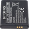 Batterij geschikt voor Samsung SGH-E570 batterij, SGH-J700 batterij AB503442BECSTD
