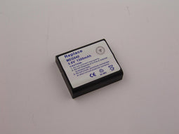 Batterij geschikt voor Siemens Megaset 940 batterij