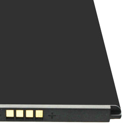 Batterij geschikt voor smartphone Gigaset GS160 batterij V30145-K1310-X463, 3.8V, 2200mAh, max. 8,36Wh