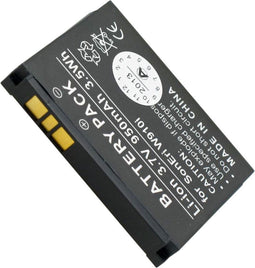 Batterij geschikt voor Sony Ericsson BST-39 batterij