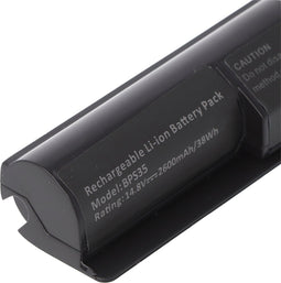 Batterij geschikt voor Sony laptop batterij VGP-BPS35A, VAIO Fit 14E-serie, 2600mAh