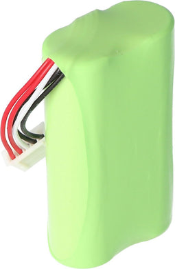 Batterij geschikt voor Sony SRS-X3, SRS-XB2, Li-ion, 7.4V, 2600mAh, 19.2Wh, ingebouwd, zonder gereedschap