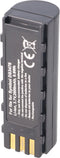 Batterij geschikt voor Symbol DS3478, Li-ion, 3.7V 2600mAh, 9.6Wh