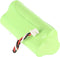 Batterij geschikt voor Symbol DS6878, NiMH, 3.6V, 800mAh, 2.9Wh, DS6878, DS6878-SR, LS4278, LS4278-M