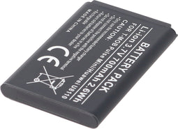 Batterij geschikt voor T-Mobile Pulse Mini, T-Mobile Tap, HB5A2H-batterij