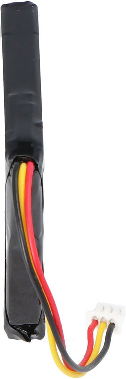 Batterij geschikt voor TomTom 4EH51, VIA 120, VIA 150, VIA Live