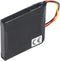 Batterij geschikt voor TomTom 4EH51, VIA 120, VIA 150, VIA Live