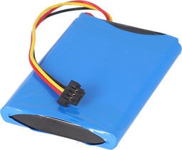 Batterij geschikt voor TomTom Go 510, Li-ion, 3.7V, 920mAh, 3.4Wh