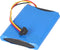 Batterij geschikt voor TomTom Go 510, Li-ion, 3.7V, 920mAh, 3.4Wh