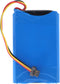 Batterij geschikt voor TomTom Go 510, Li-ion, 3.7V, 920mAh, 3.4Wh