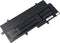 Batterij geschikt voor Toshiba Portege Z830 Ultrabook batterij, Z835, Z930, Z935, PA5013U, PA5013U-1BRS