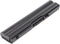 Batterij geschikt voor Toshiba Satellite M30X, M35X, M40X 4400mAh