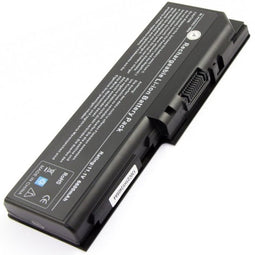 Batterij geschikt voor Toshiba Satellite P200 batterij P300 met 6600mAh