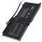 Batterij geschikt voor Toshiba Satellite S55t-batterij, L55t, P55, PA5107U-1BRS, 2600mAh