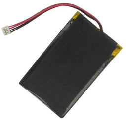 Batterij geschikt voor Typhoon MyGuide 3100, BT553759