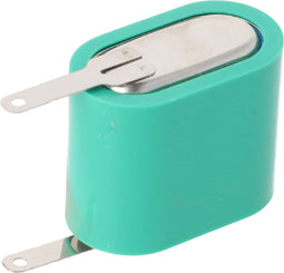 Batterij geschikt voor Varta 4 / V150H NiMH-batterij Fabrikantnr.: 55615304060 met soldeertag