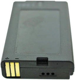 Batterij geschikt voor Vectron POS MobilePro I & Vectron POS MobilePro II, batterijtype B30 3,7 volt 1800 mAh Li-ionbatterij