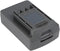 Batterij geschikt voor Wolf Garten Li-Ion Power-Pack 5 batterij 41A20 - L650 met 2000mAh