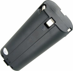 Batterij geschikt voor Workmaster 190100, 190130, 190155, 7,2 volt 1,5 Ah NiMH
