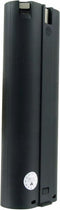 Batterij geschikt voor Workmaster 190100, 190130, 190155, 7,2 volt 2,0 Ah NiMH