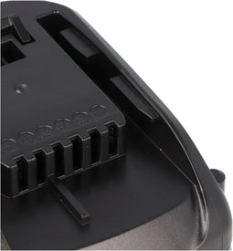 Batterij geschikt voor Worx WG151, Li-ion, 20V, 2000mAh, 40Wh, zwart