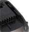 Batterij geschikt voor Worx WG151, Li-ion, 20V, 2000mAh, 40Wh, zwart