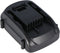 Batterij geschikt voor Worx WG151, Li-ion, 20V, 2000mAh, 40Wh, zwart