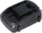 Batterij geschikt voor Worx WG151, Li-ion, 20V, 2000mAh, 40Wh, zwart