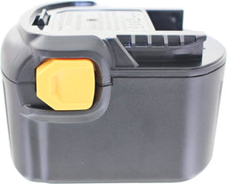 Batterij geschikt voor WÜRTH SD 12 batterij, 0700980320, 0700980325 NiMH 3Ah