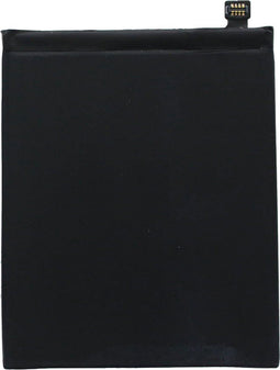 Batterij geschikt voor Xiaomi Mi Mix 2S Li-Polymer batterij BM3B 3.85 Volt 3300 mAh, 12,7 Wh, ingebouwd, zonder gereedschap