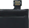 Batterij geschikt voor Xiaomi Mi Mix 2S Li-Polymer batterij BM3B 3.85 Volt 3300 mAh, 12,7 Wh, ingebouwd, zonder gereedschap