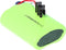 Batterij geschikt voor Zebra MZ220, Li-ion, 7.4V, 1500mAh, 11.1Wh