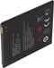 Batterij geschikt voor ZTE Blade L7 Li-ion batterij 3.8Volt 2200mAh met 8.4Wh