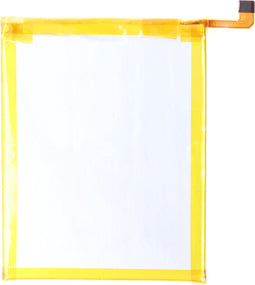 Batterij geschikt voor ZTE Blade V6, Li-Polymer, 3.8V, 2200mAh, 8.4Wh, ingebouwd, zonder gereedschap