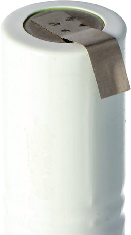 Batterij O14 geschikt voor Braun Oral B, OralB Sonic Compleet met 2,4 volt, 1400 mAh