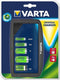 Batterij oplader Varta Universeel exclusief batterijen