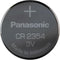 Batterij panasonic knoop cr2354 lithium