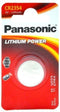 Batterij panasonic knoop cr2354 lithium