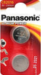 Batterij Panasonic