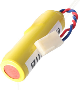 Batterij precies geschikt voor de Daitem BATLi04 batterij FAS 2901/2