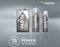 Batterij Varta Ultra lithium 4xAAA