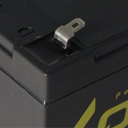Batterij vervangen voor APC Smart UPS 1400/1500, SUA1500RMI2U, DLA1500RMI2U, SUA1500R2X93, SUA1500R2IX180