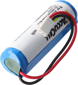 Batterij voor Alcatel 4068IP Touch, Alcatel Bluetooth 4068 1,2 volt 2000 mAh