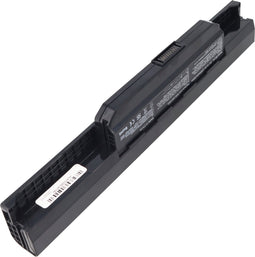 Batterij voor Asus K53U, A32-K53 batterij 5200mAh 57.7 Wh